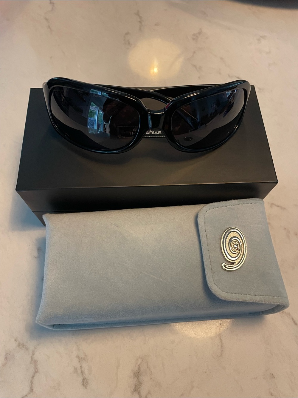 Submarine Limited Edition The Marias